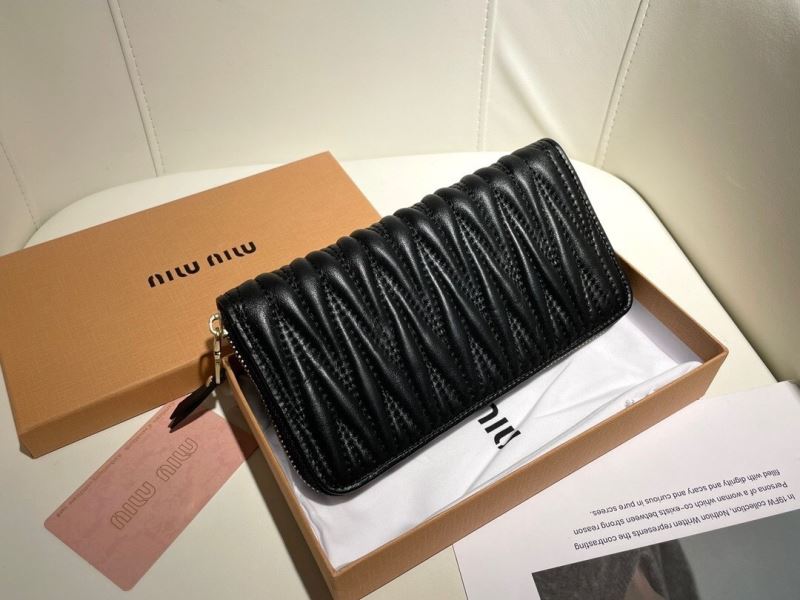 Miu Miu Wallets Purse